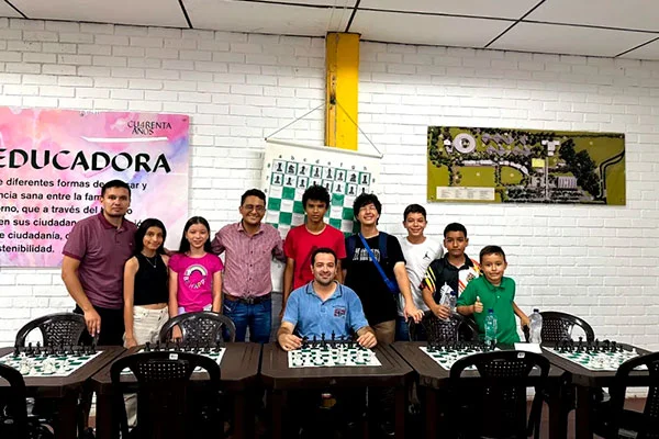 Titanchess Gran Maestro