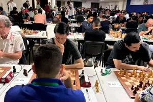 titanchess continental de ajedrez