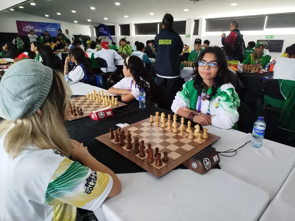 titanchess