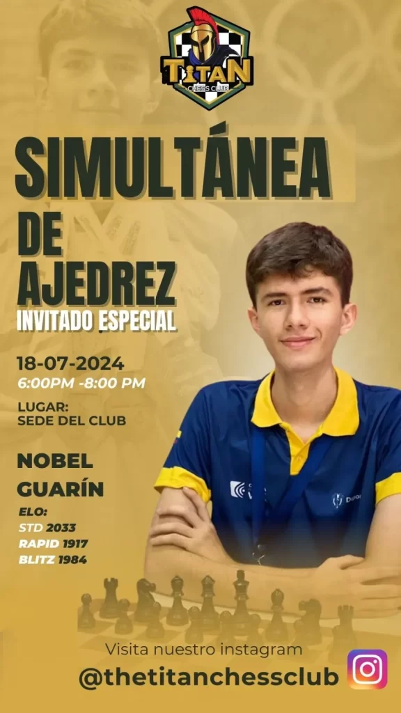 titanchess