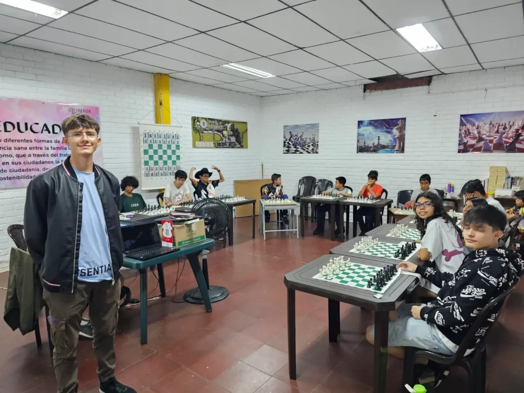 titanchess