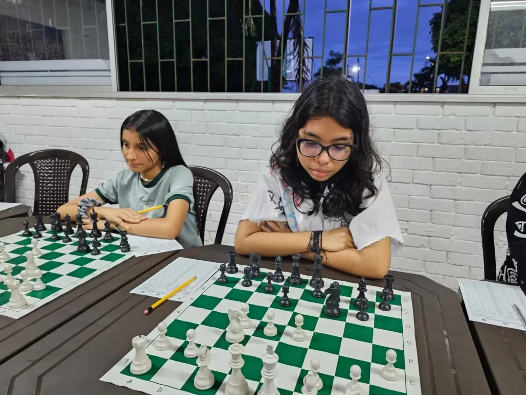 titanchess