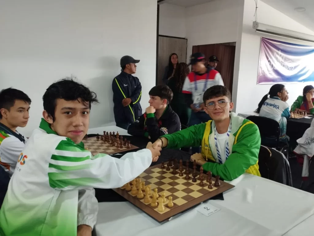 titanchess