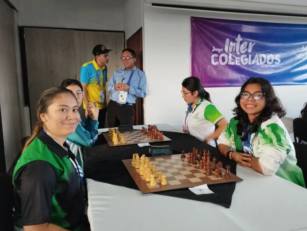 titanchess
