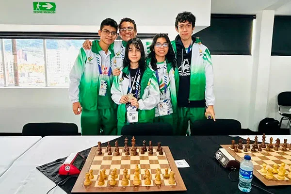 seleccion Meta titanchess